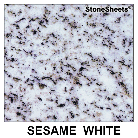 Sesame White